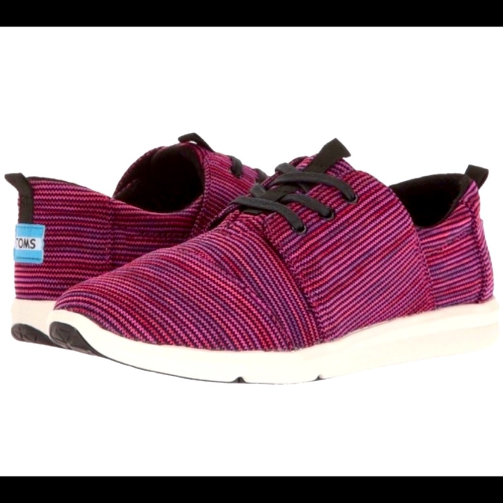 TOMS Del Ray Casual Shoes